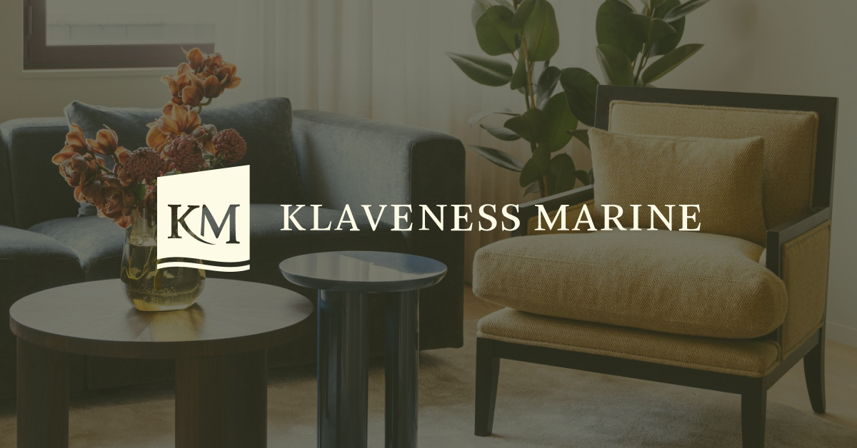 KLAVENESS INVEST AS